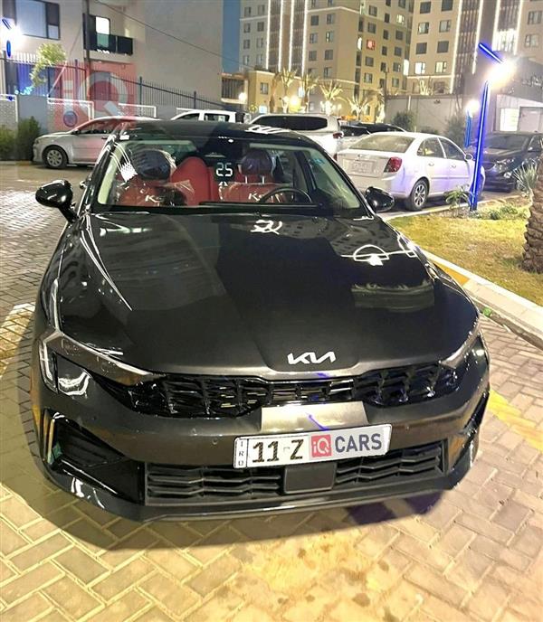 کیا K5 2025  بۆ فرۆشتن لە عێراق -  بەغداد